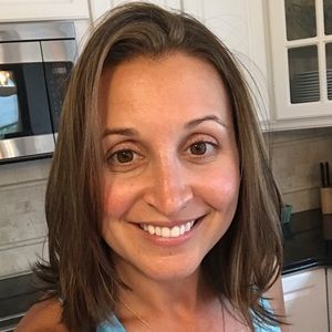 Meet your Posher, Kristin